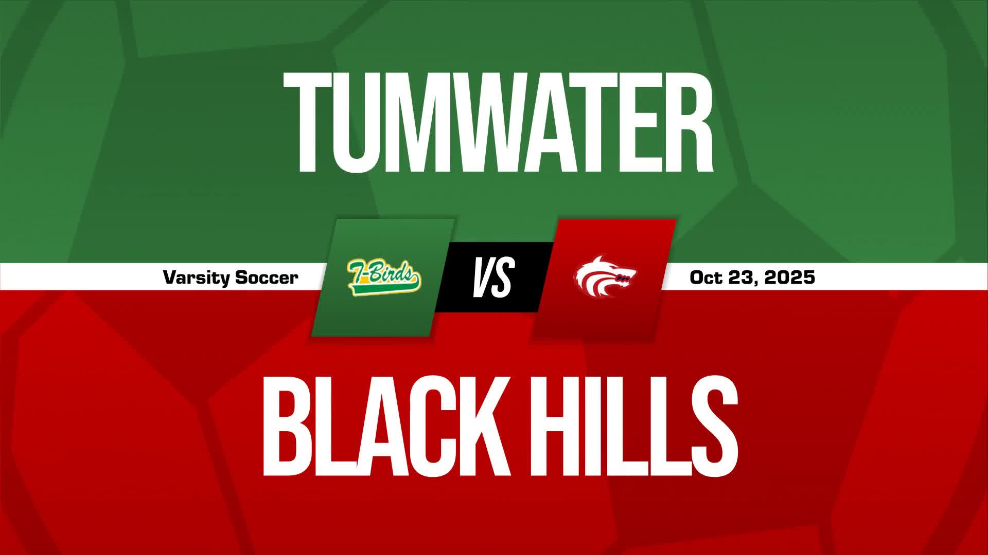 Soccer Game Preview: Tumwater vs. Woodland