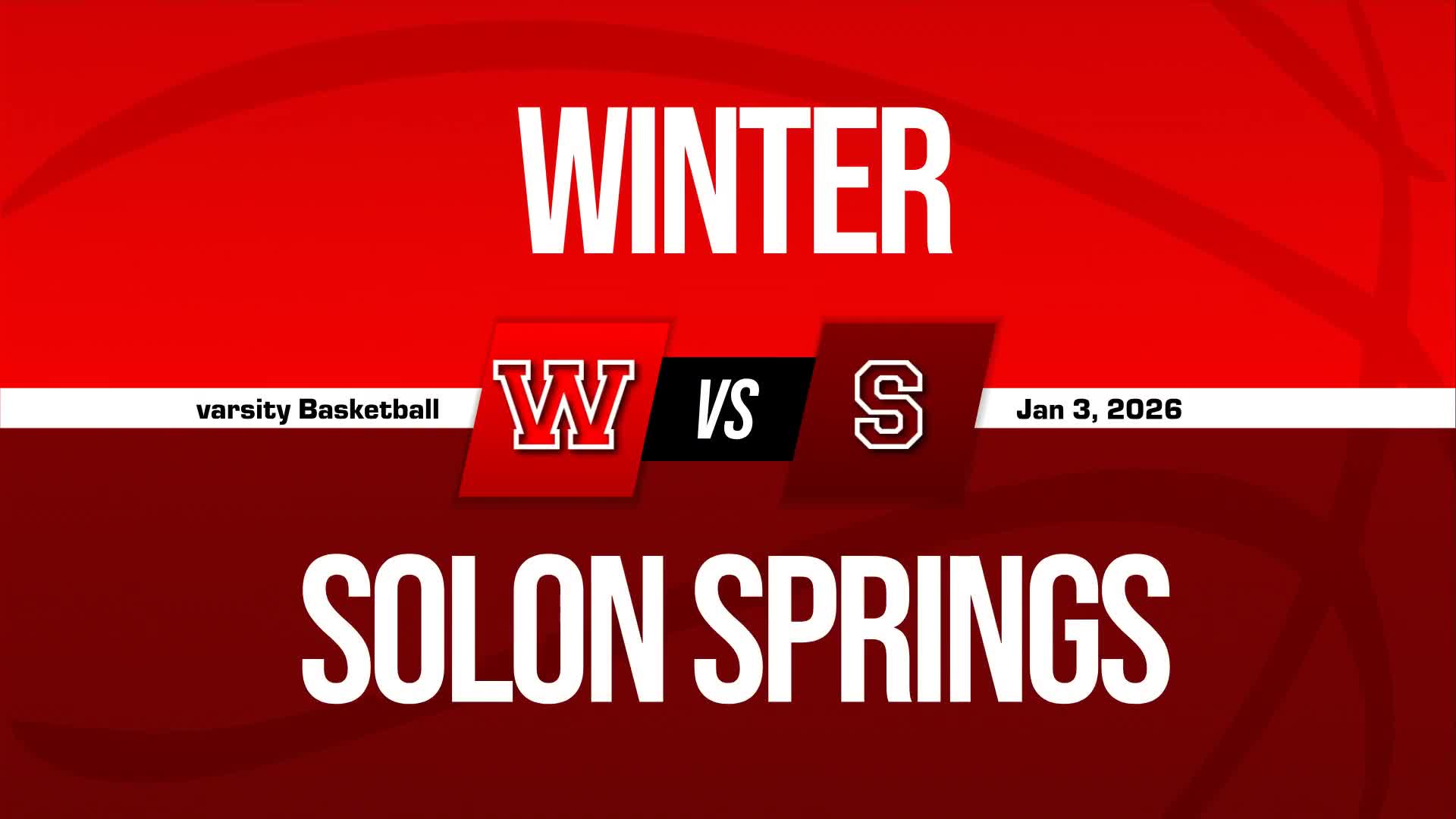 Basketball Recap: Winter Comes Up Short