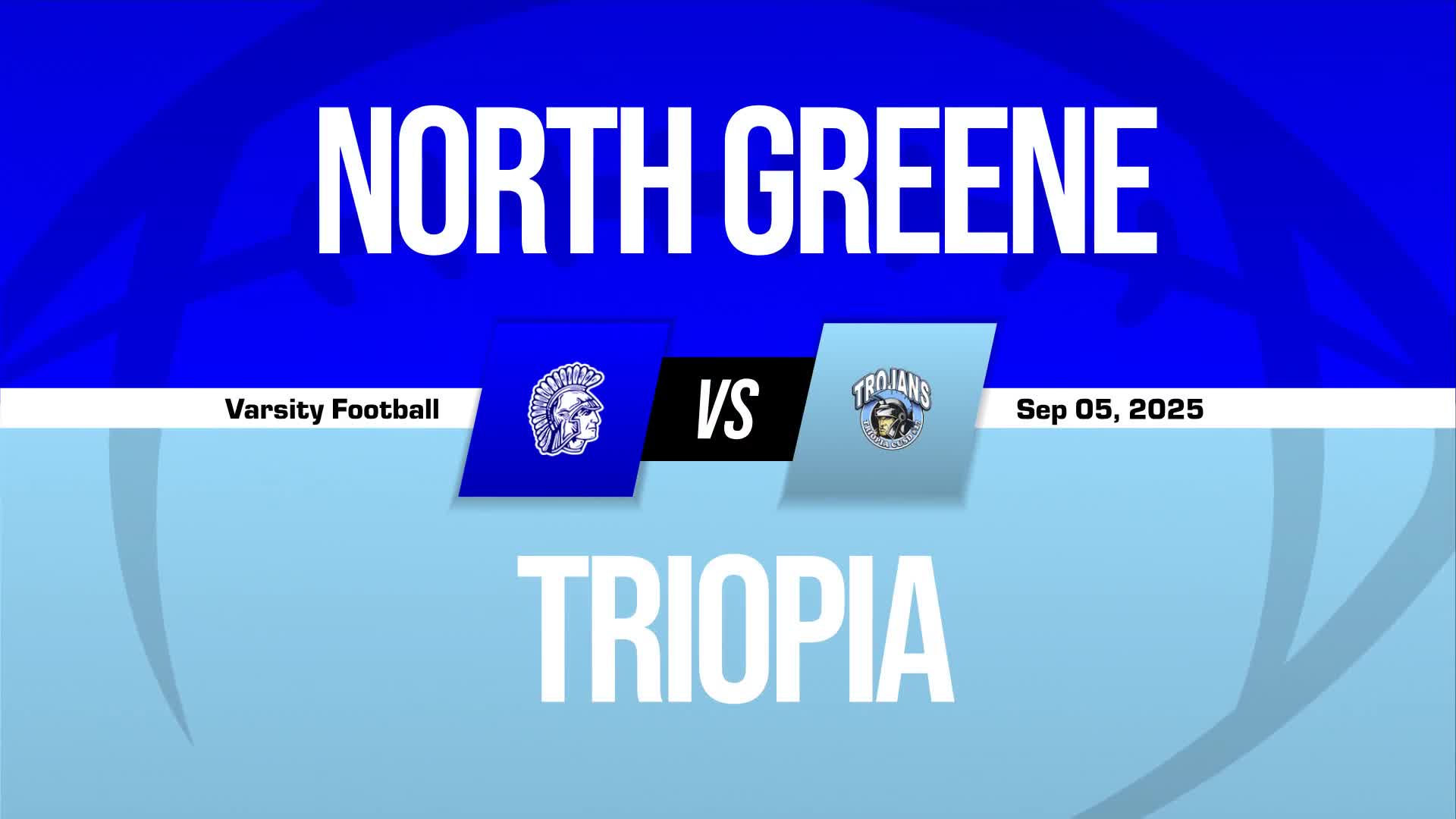 Football Recap: North Greene Takes a Loss + How To Watch