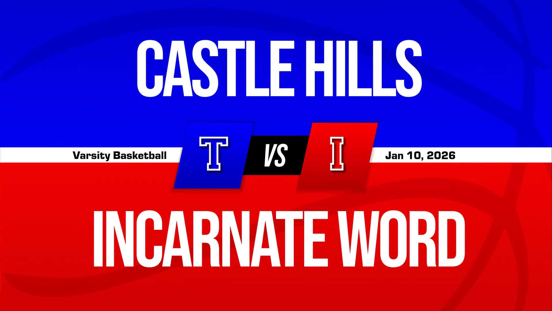 Basketball Recap: Make It Six in a Row for Incarnate Word Academy