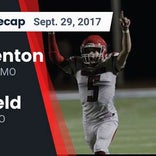 Football Game Preview: Winfield vs. Warrenton