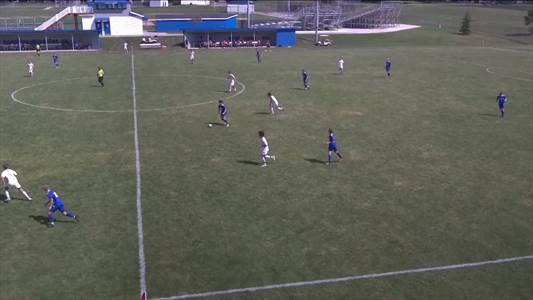 Soccer Game Recap: Carroll Victorious