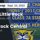 Football Game Preview: Cabot Panthers vs. North Little Rock Charging Wildcats