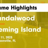 Fleming Island's loss ends three-game winning streak at home