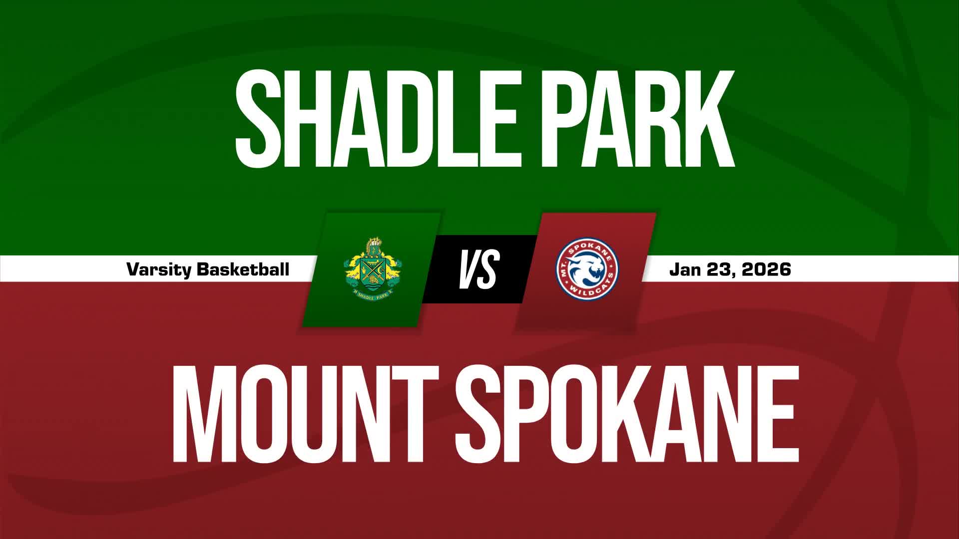 Basketball Recap: Shadle Park Takes a Loss + How To Watch