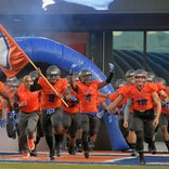 Hail Mary fuels Bishop Gorman's rout