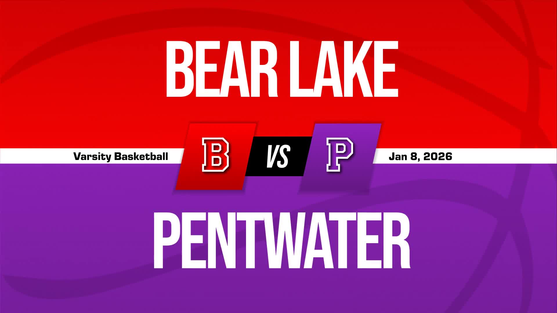 Basketball Recap: Pentwater Comes Up Short + How To Watch