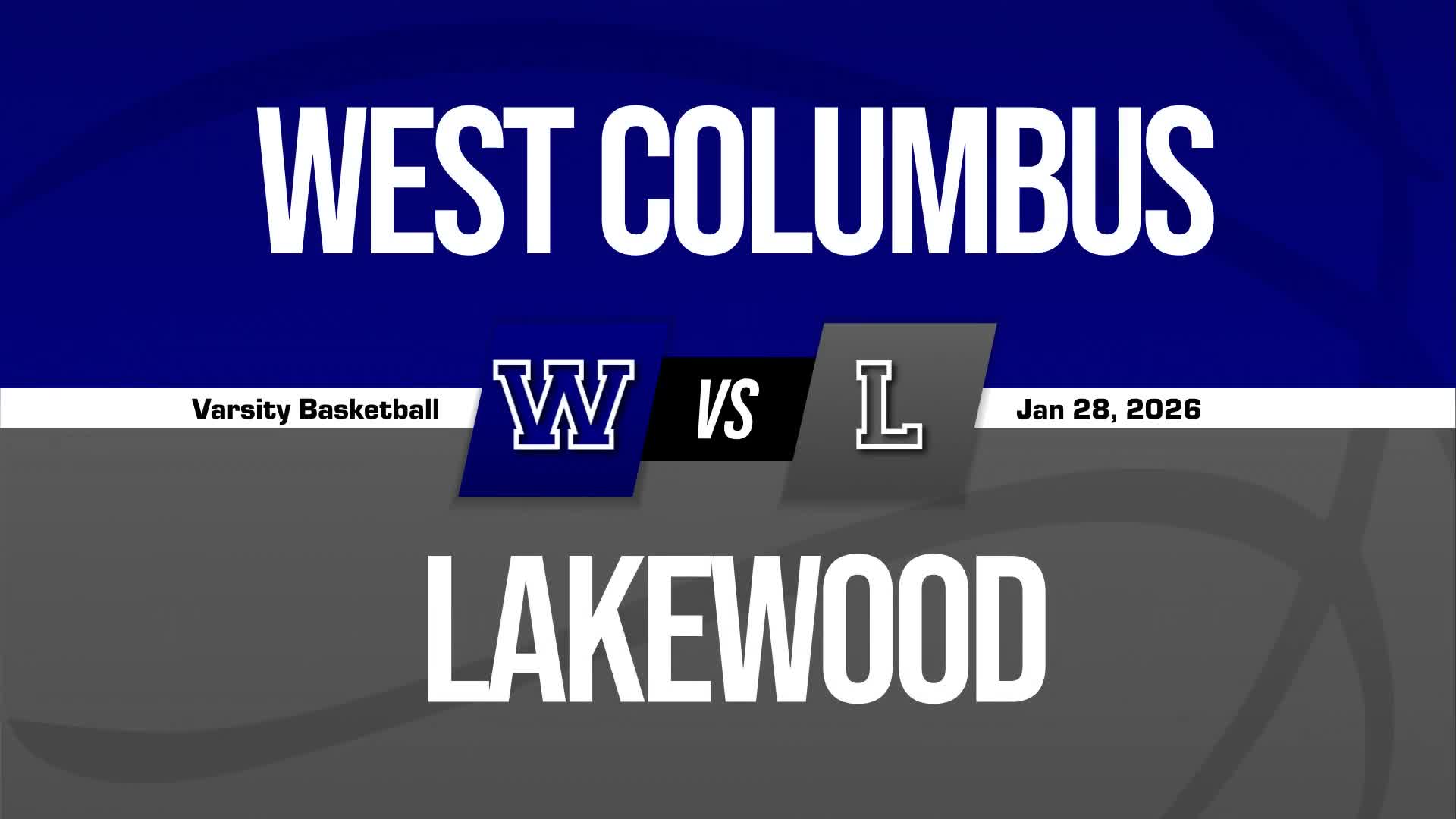 Basketball Recap: West Columbus Triumphs + How To Watch