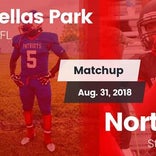 Football Game Recap: Northeast vs. Pinellas Park
