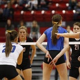 Nebraska's most improved high school volleyball teams