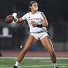 California standout Makena Cook becomes first female athlete to receive Power 4 Flag Football offer