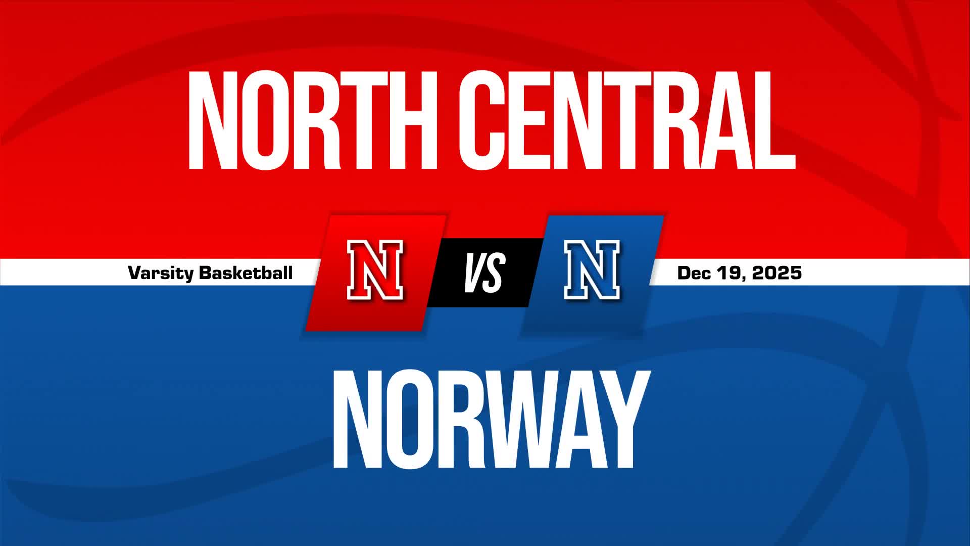 Basketball Recap: North Central Drops Highest Score of Season Against Lake Linden-Hubbell