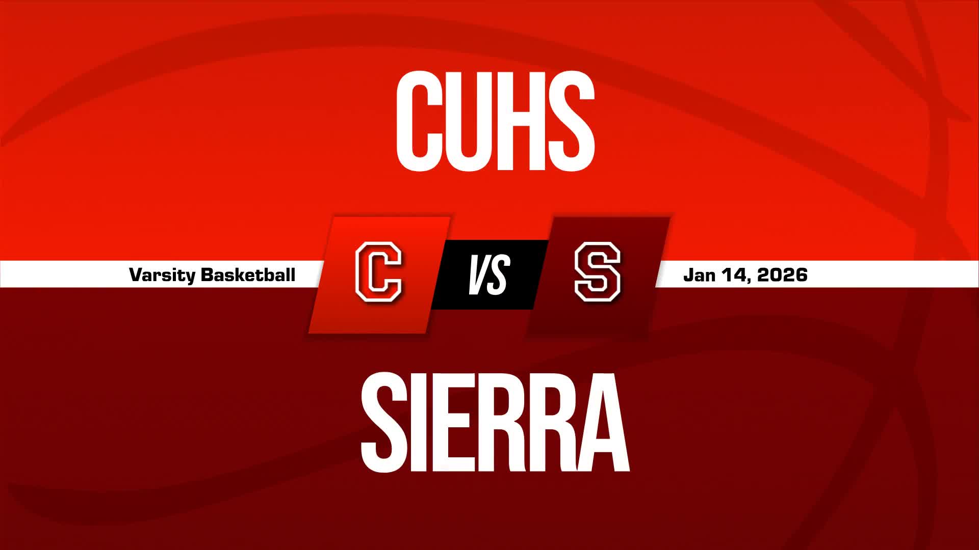 Basketball Game Preview: Sierra Chieftains vs. Minarets Mustangs