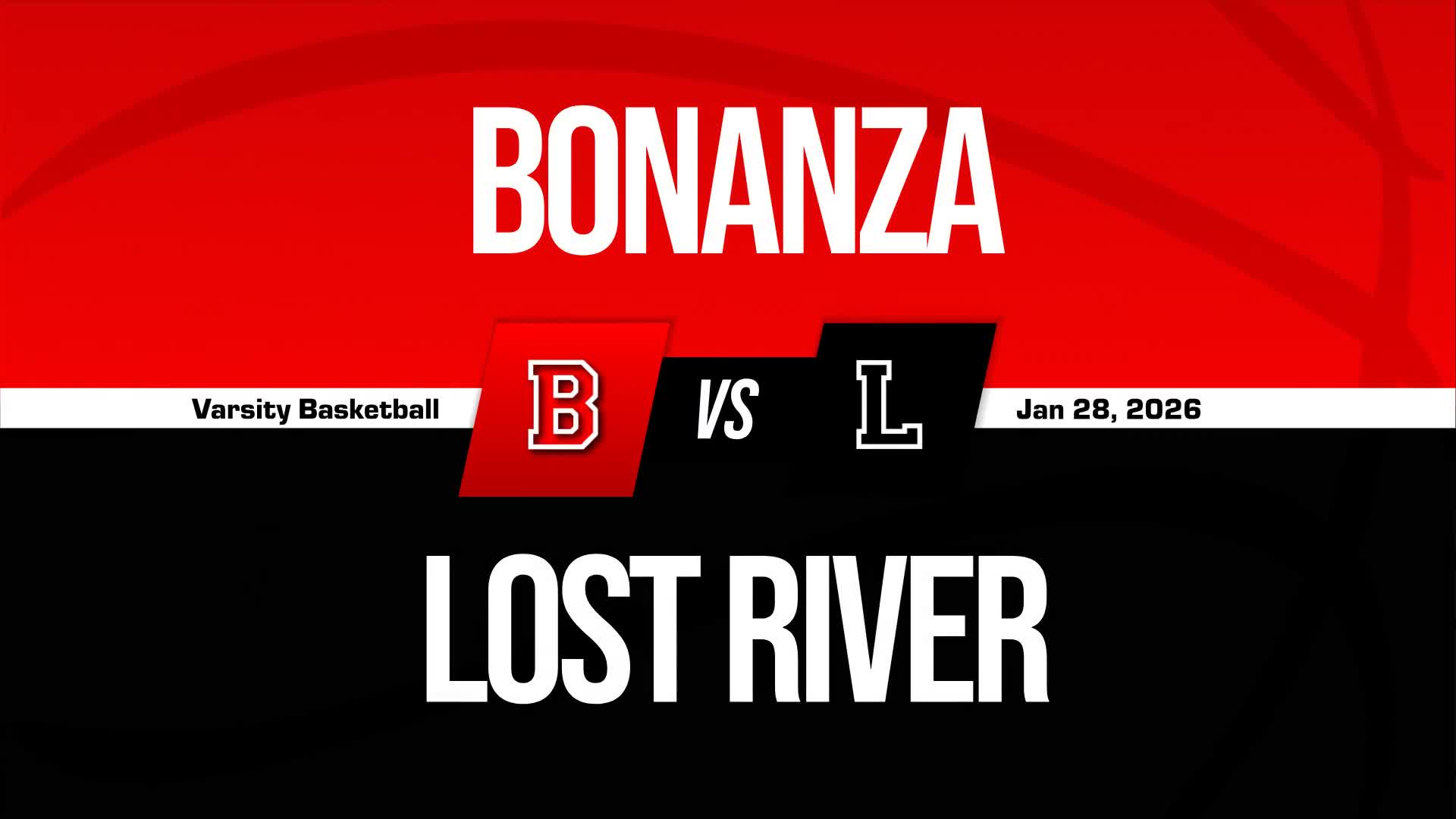 Basketball Recap: Bonanza Comes Up Short