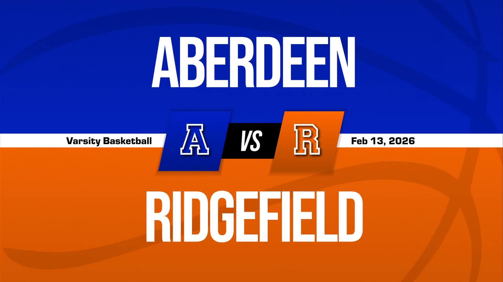 Basketball Recap: Ridgefield Takes a Loss