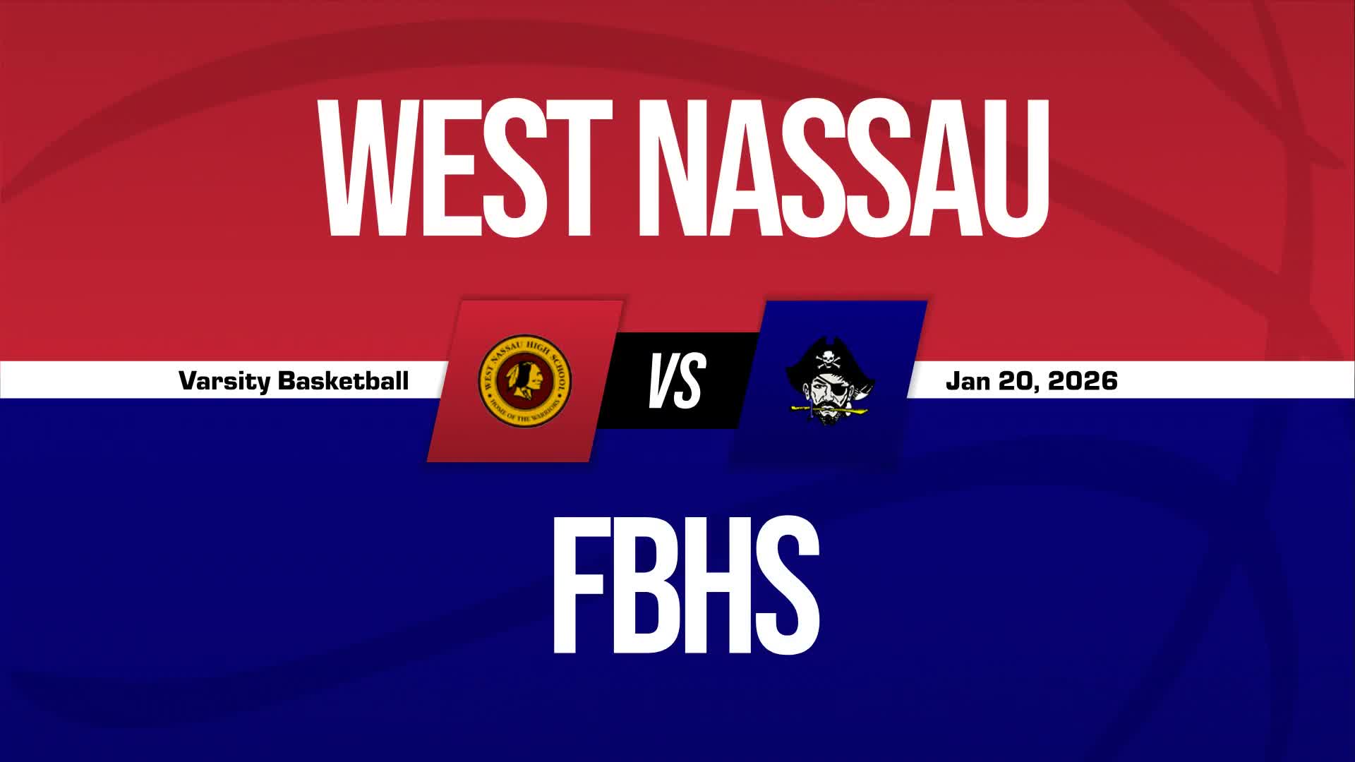 Basketball Recap: Reid Webber Leads a Balanced Attack to Beat Yulee + How To Watch