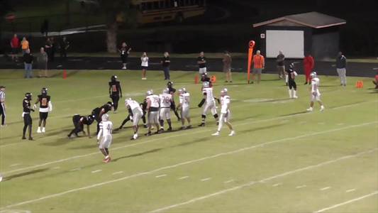 7A District 3 Top Football Player Performances