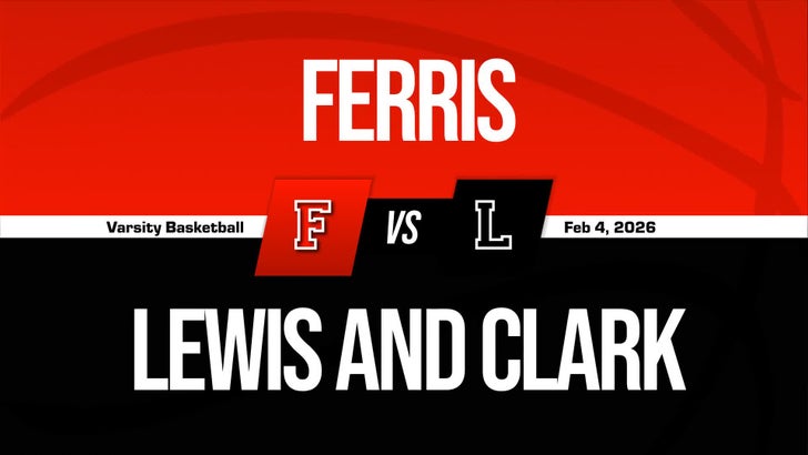 Basketball Recap: Ferris' Losing Streak Is a Thing of the Past
