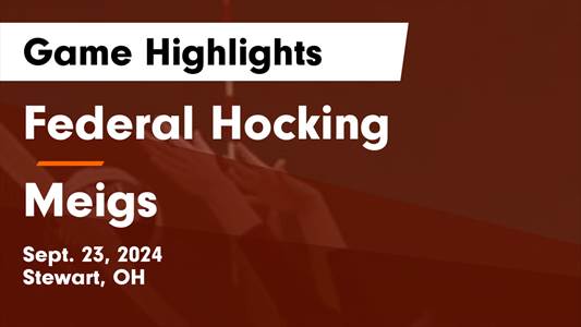 Volleyball Game Preview: Federal Hocking Lancers vs. South Galli