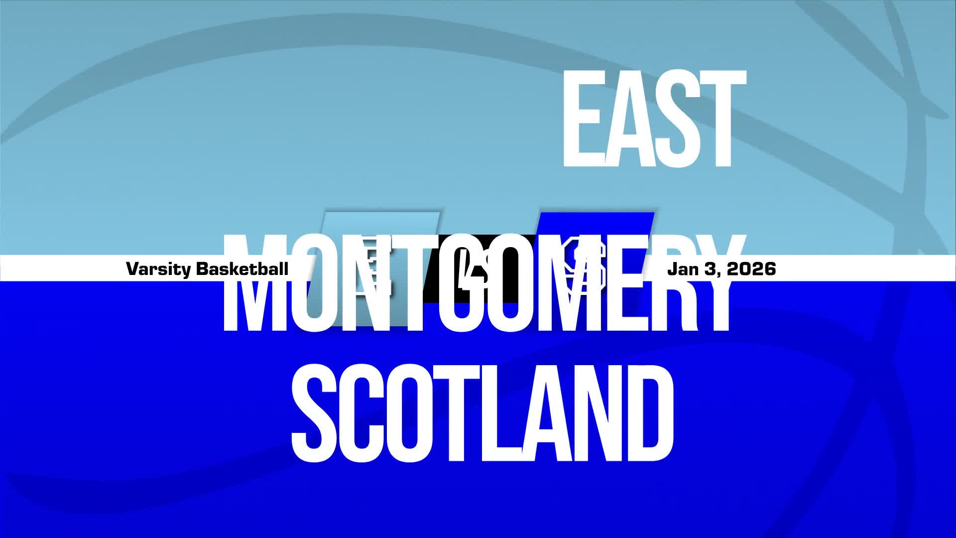 Basketball Recap: Scotland Picks Up Third Consecutive  Win