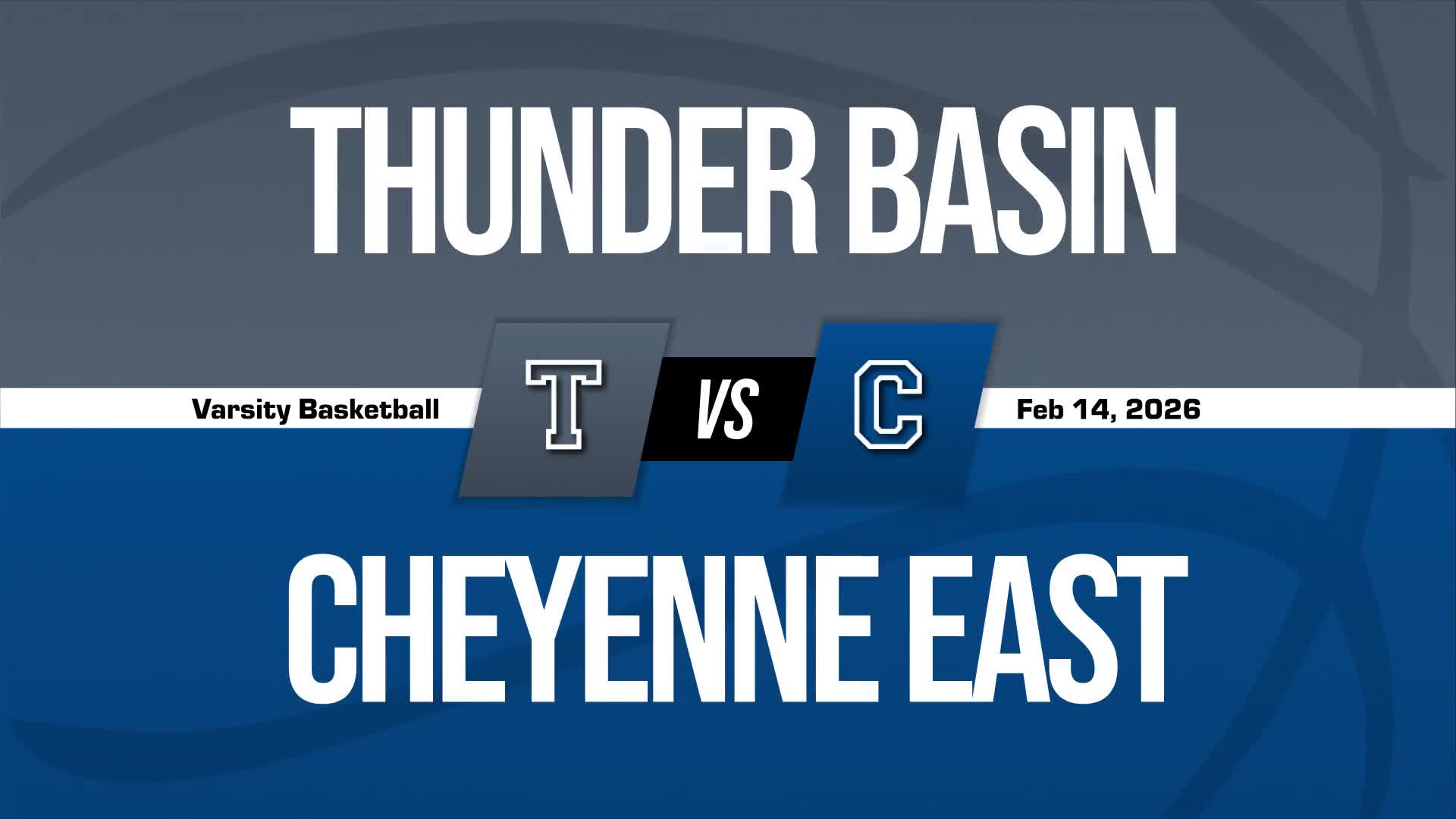 Basketball Recap: Thunder Basin Falls Short Against Ranked Central + How To Watch