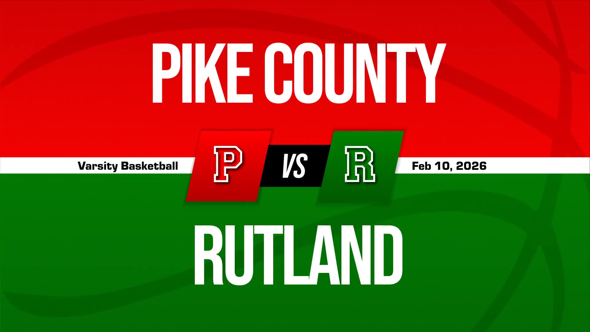 Basketball Recap: Reese Mcclosky and  Maliyah Holmes Secure Win for Pike County + How To Watch