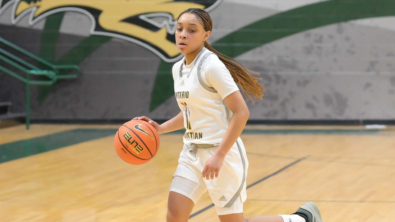 GIRLS BASKETBALL: Top 10 point guards 