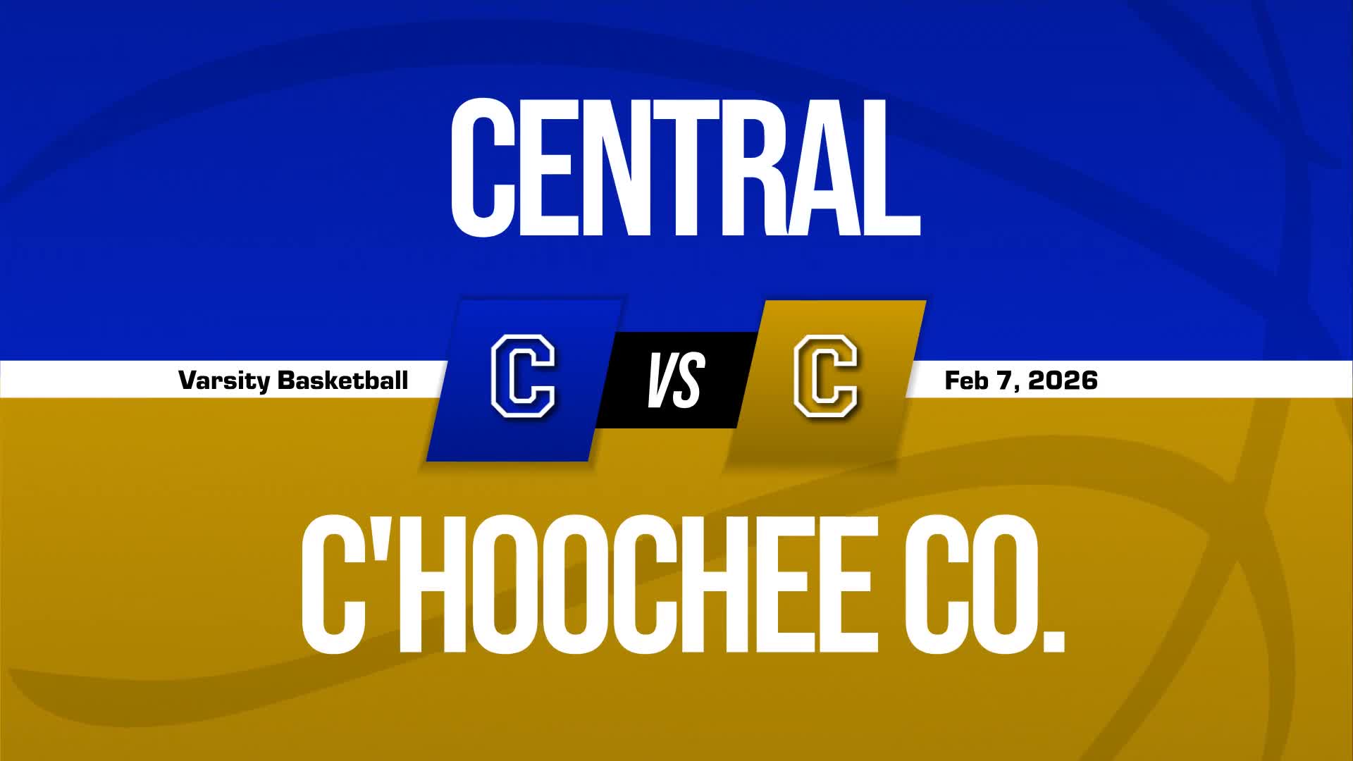 Basketball Recap: Chattahoochee County Extends Road Winning Streak to 12