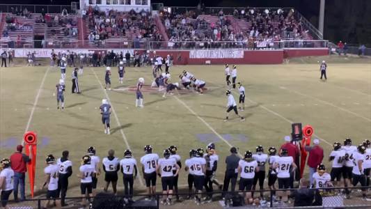 3A Region 6 Top Football Player Performances