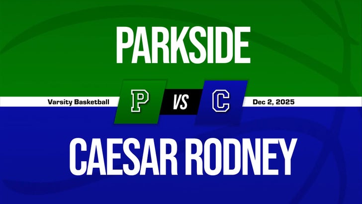 Basketball Game Preview: Parkside Rams vs. Seaford Bluejays