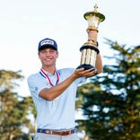 Georgia senior is US Amateur golf champ