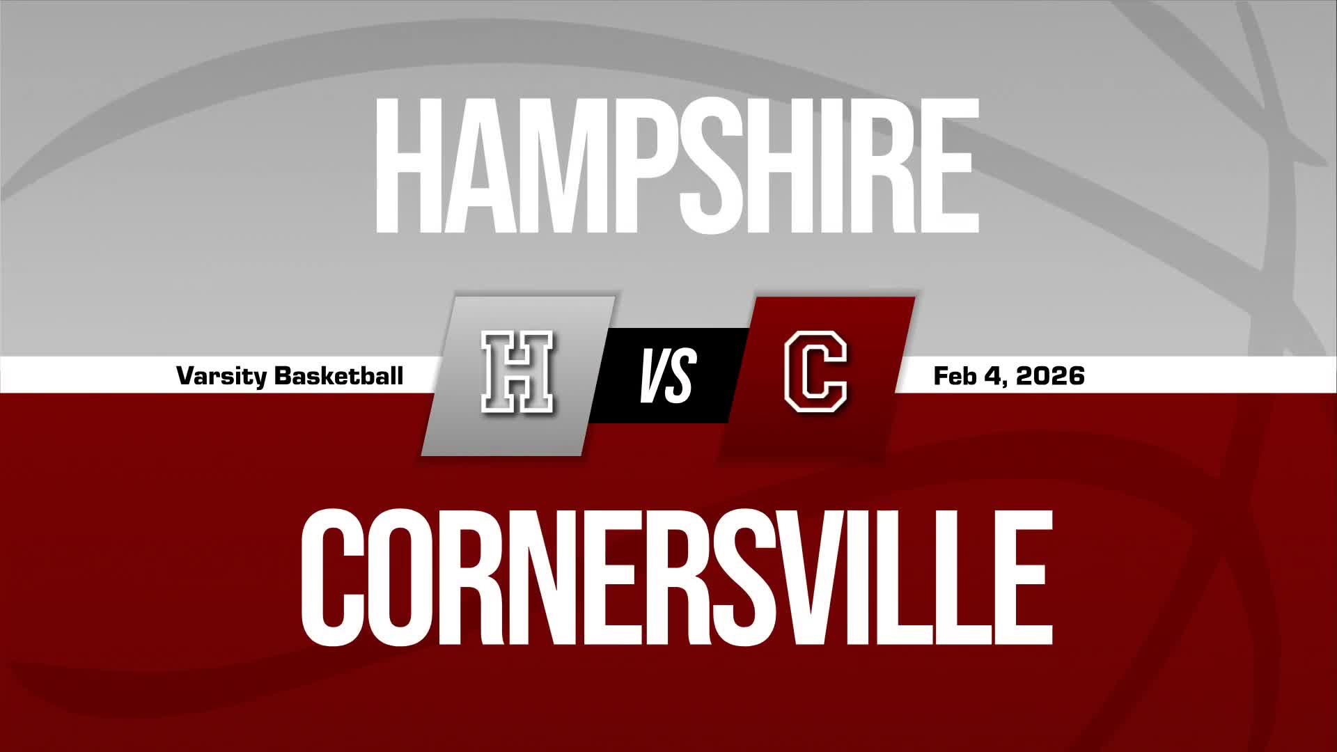 Basketball Recap: Cornersville Extends Winning Streak to Five + How To Watch