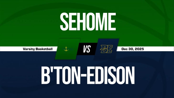 Basketball Recap: Sehome Gets the Win
