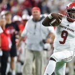 Texas Top 25 high school football scores: No. 3 Ryan takes down No. 4 Guyer in battle of Denton