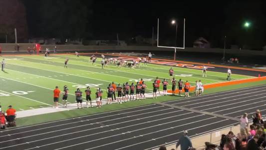 Kyle Peterson Game Report