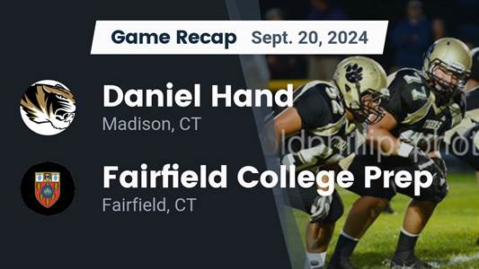 Football Recap: Hand Skates Past Berlin with Ease