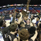 Crespi wins second straight state crown