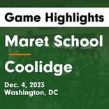 Basketball Recap: Makiah Gray leads a balanced attack to beat Cardozo