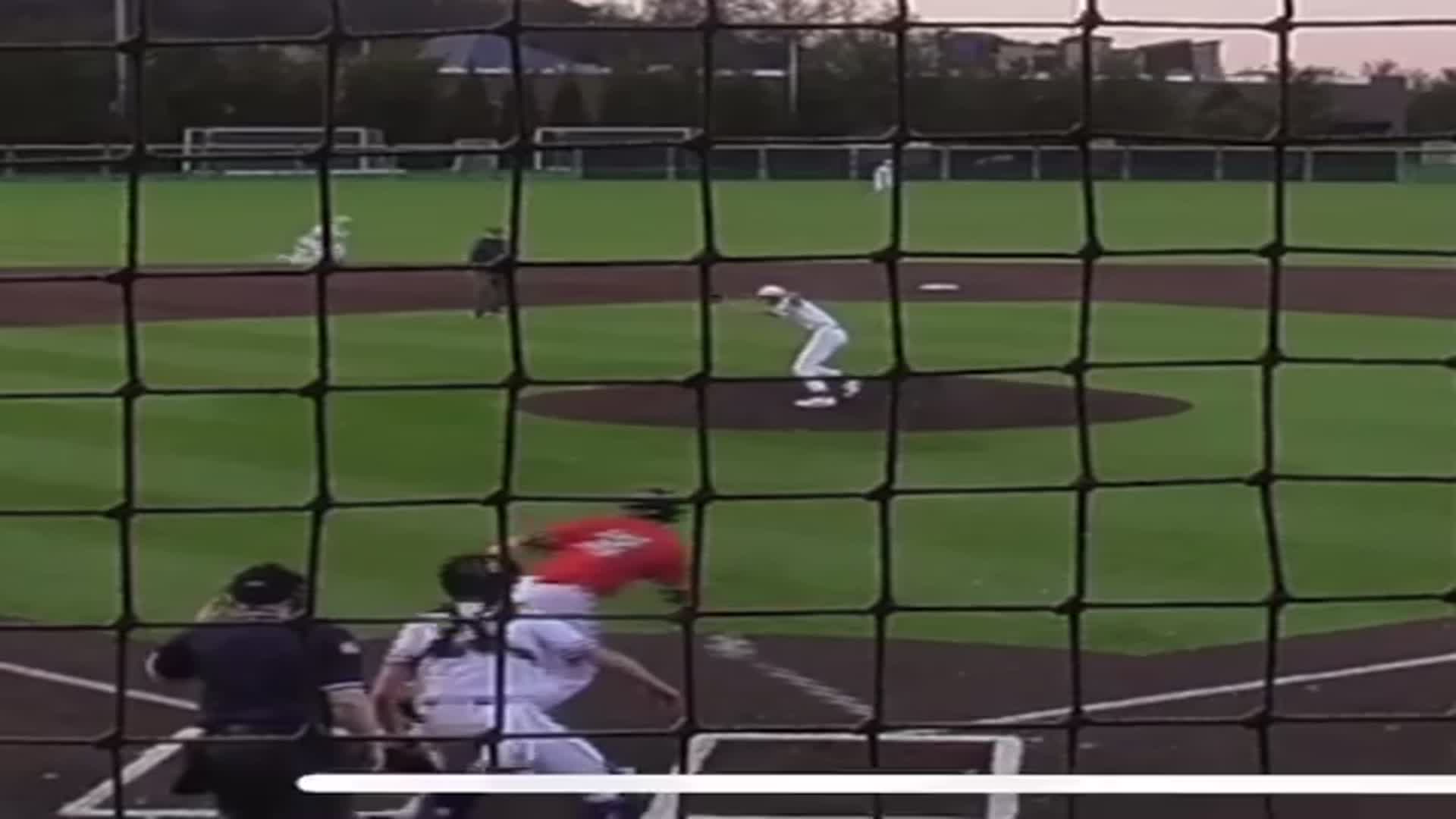 Matthew Robaugh Game Report: vs Moon Area