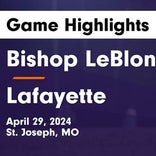 Soccer Game Preview: Lafayette Plays at Home