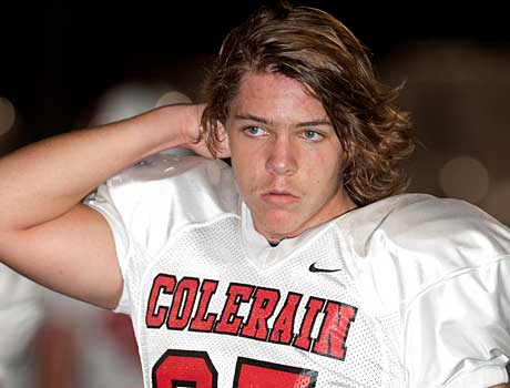 Josh Bennett, Colerain