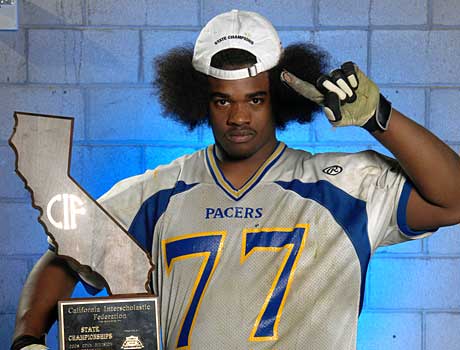 Ramon Williams, Grant