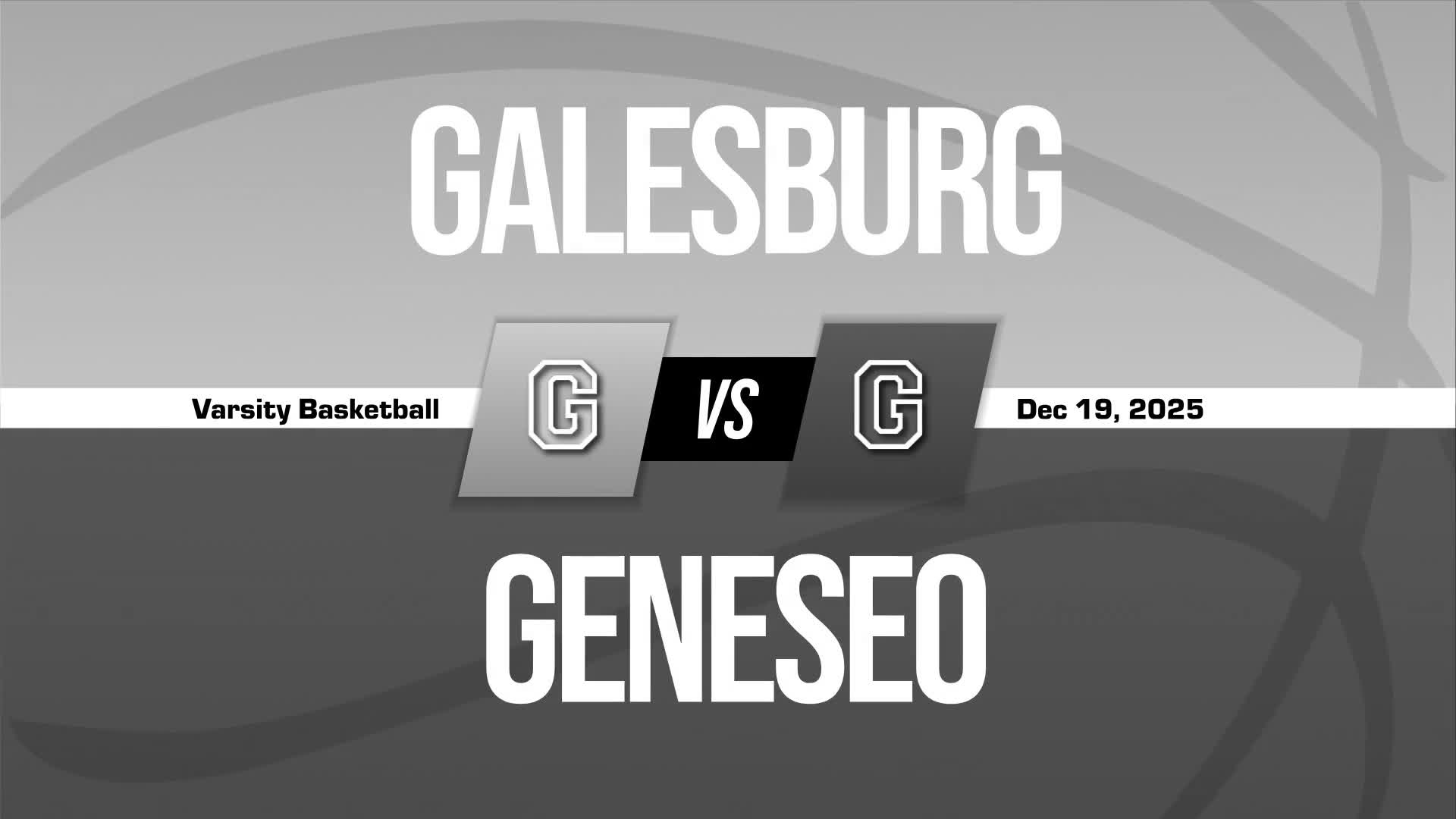 Basketball Recap: Geneseo Takes a Loss