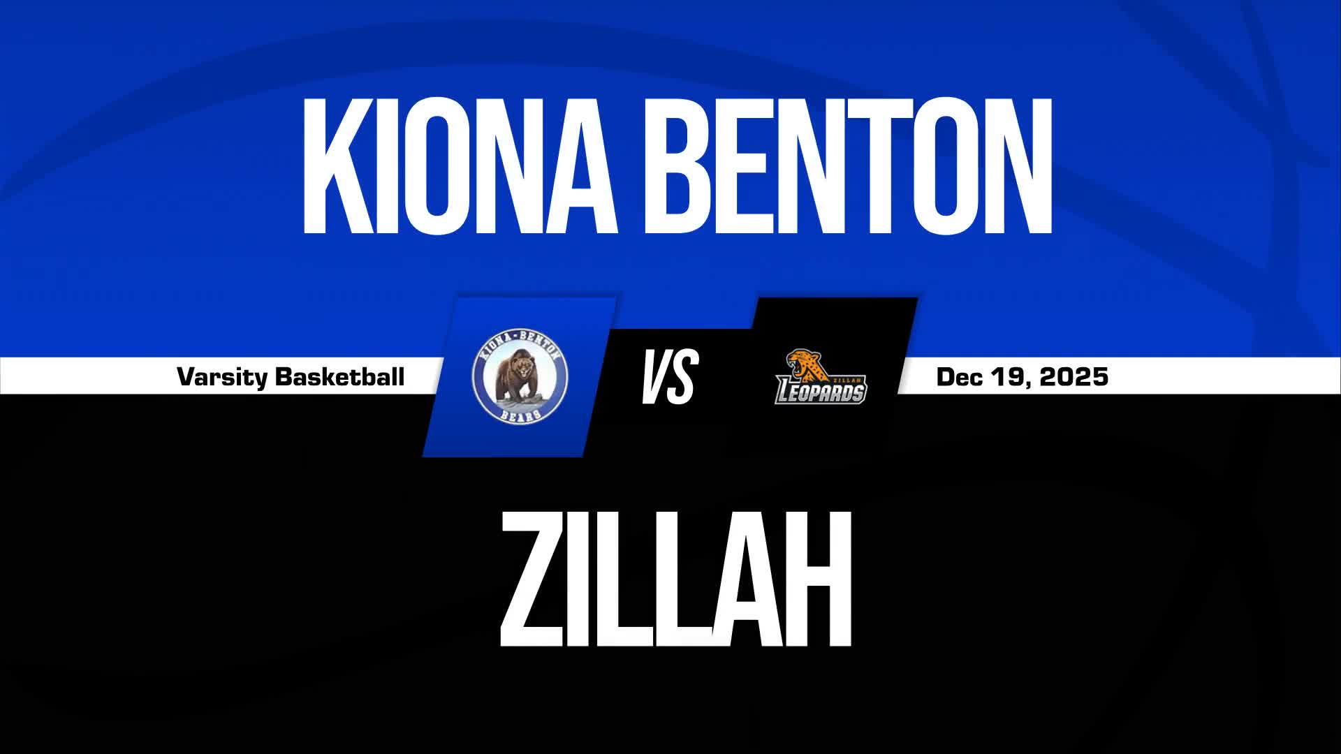 Basketball Recap: Kiona-Benton Drops Highest Score of Season Against College Place + How To Watch
