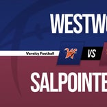 Football Game Preview: Westwood Warriors vs. Valley Vista Monsoon + Official Tickets