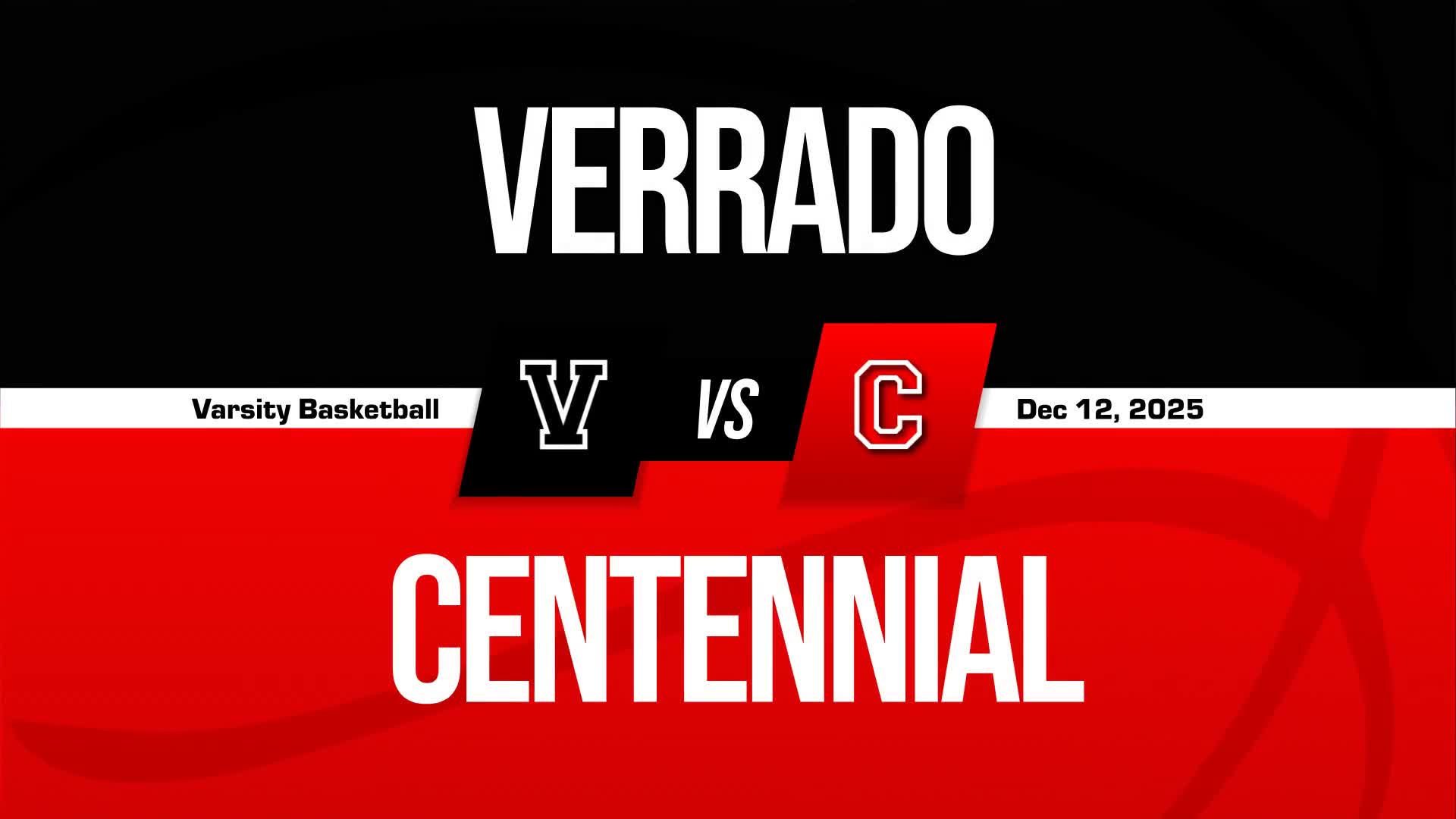 Basketball Recap: Verrado Skates Past Lake Havasu with Ease