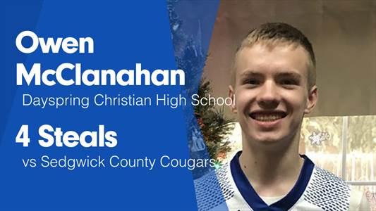 Basketball Game Preview: Dayspring Christian Academy Eagles vs. SkyView Academy Hawks