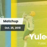 Football Game Recap: Yulee vs. Ribault