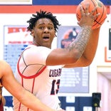 Tee Bartlett named 2023-24 Nevada MaxPreps High School Basketball Player of the Year