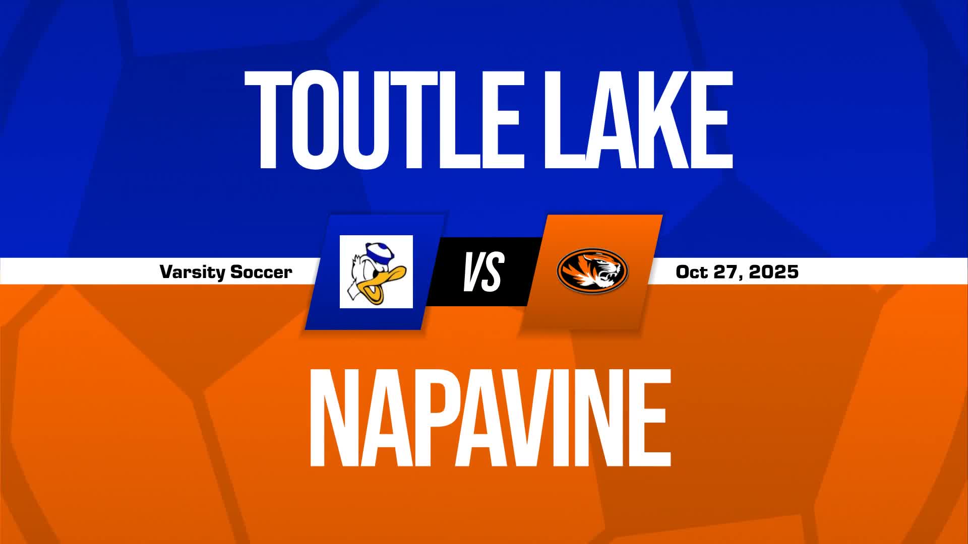 Soccer Game Preview: Toutle Lake vs. Raymond/South Bend
